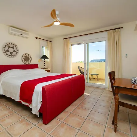 Sueno By Interhome Villa Calp