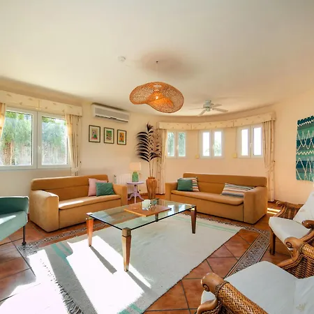 Sueno By Interhome