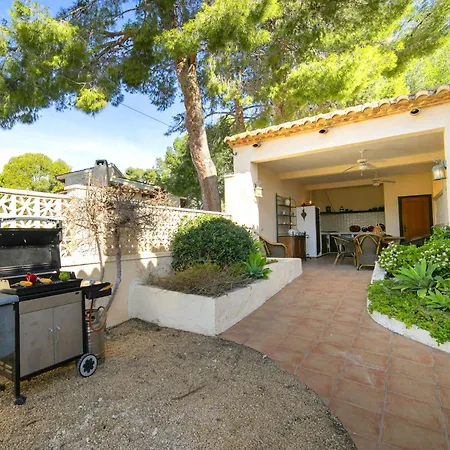Sueno By Interhome *