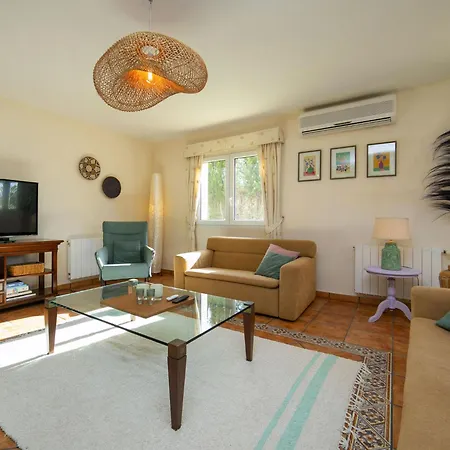Sueno By Interhome * Calp