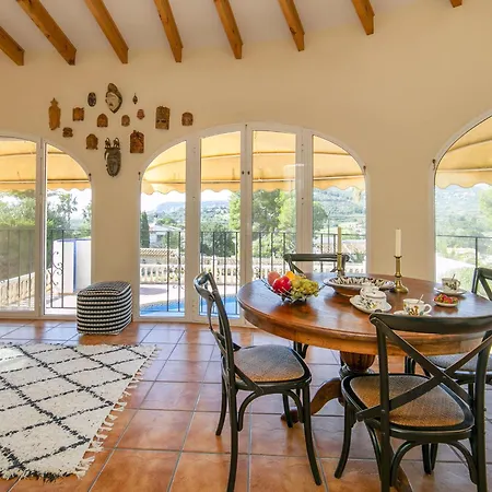 Sueno By Interhome * Calp
