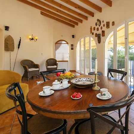 Sueno By Interhome Villa *
