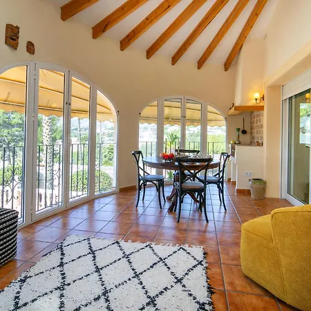 Sueno By Interhome * Calp