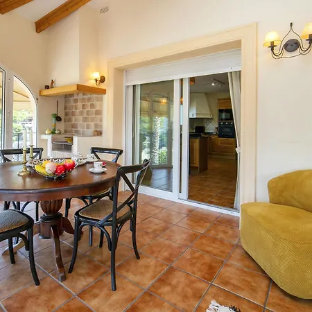 Sueno By Interhome Villa Calp