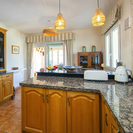 Sueno By Interhome *