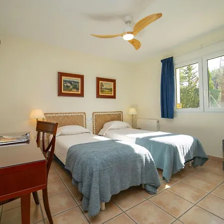 Sueno By Interhome Villa