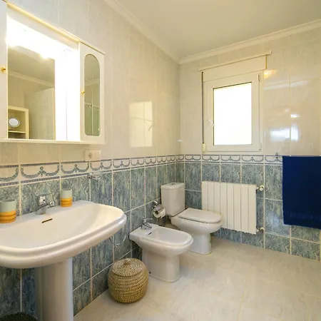 Sueno By Interhome Calp