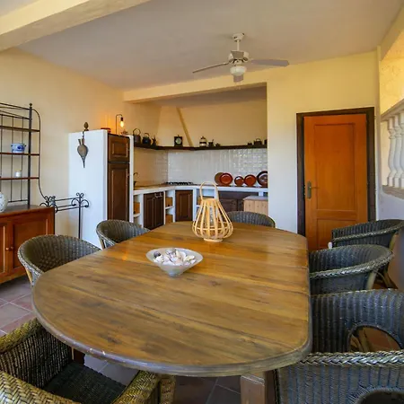 Sueno By Interhome Villa