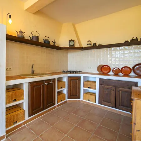Villa Sueno By Interhome