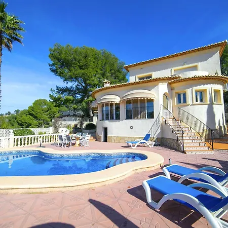 Sueno By Interhome