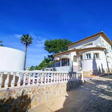 Sueno By Interhome Calp