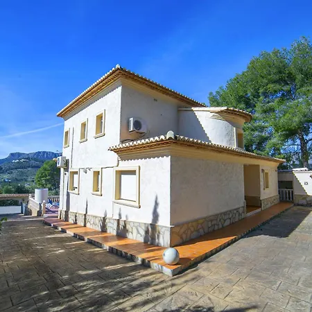 Sueno By Interhome