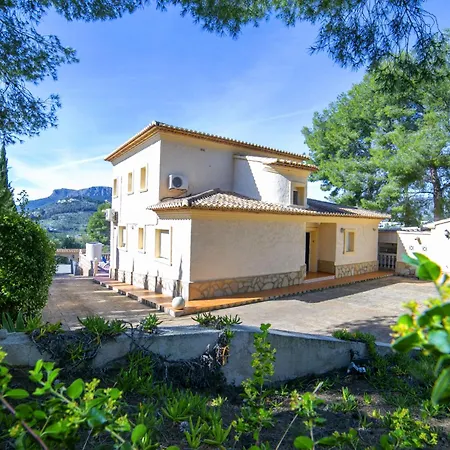 Sueno By Interhome Villa