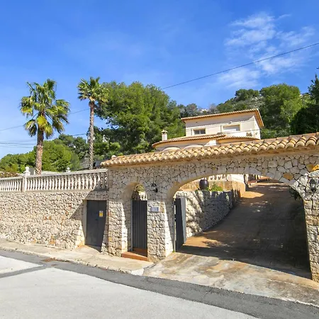 Villa Sueno By Interhome