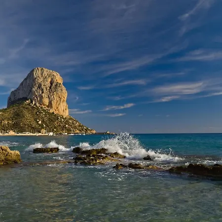 Sueno By Interhome Calp